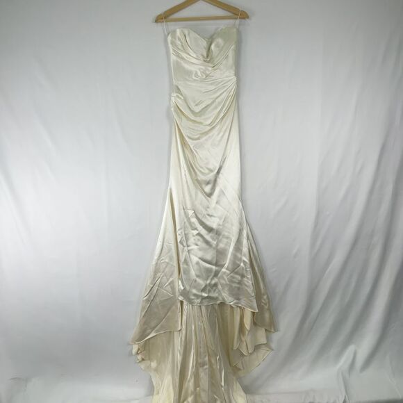 Katherine Tash Dresses & Skirts - Katherine Tash Wedding dress